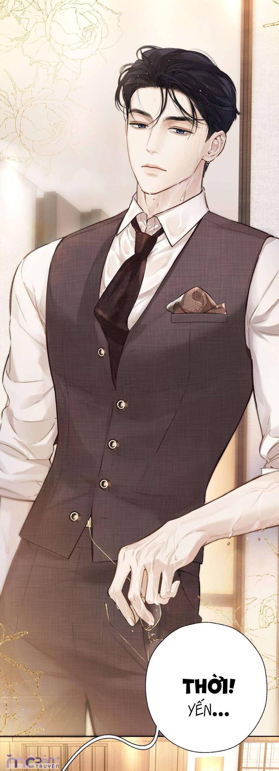 Tôi Cũng Muốn Làm Mợ Út - Chapter 46.1 - Page 16