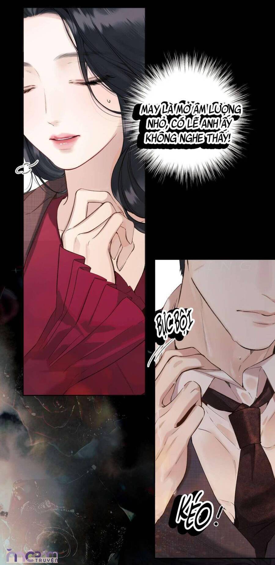 Tôi Cũng Muốn Làm Mợ Út - Chapter 46.1 - Page 20