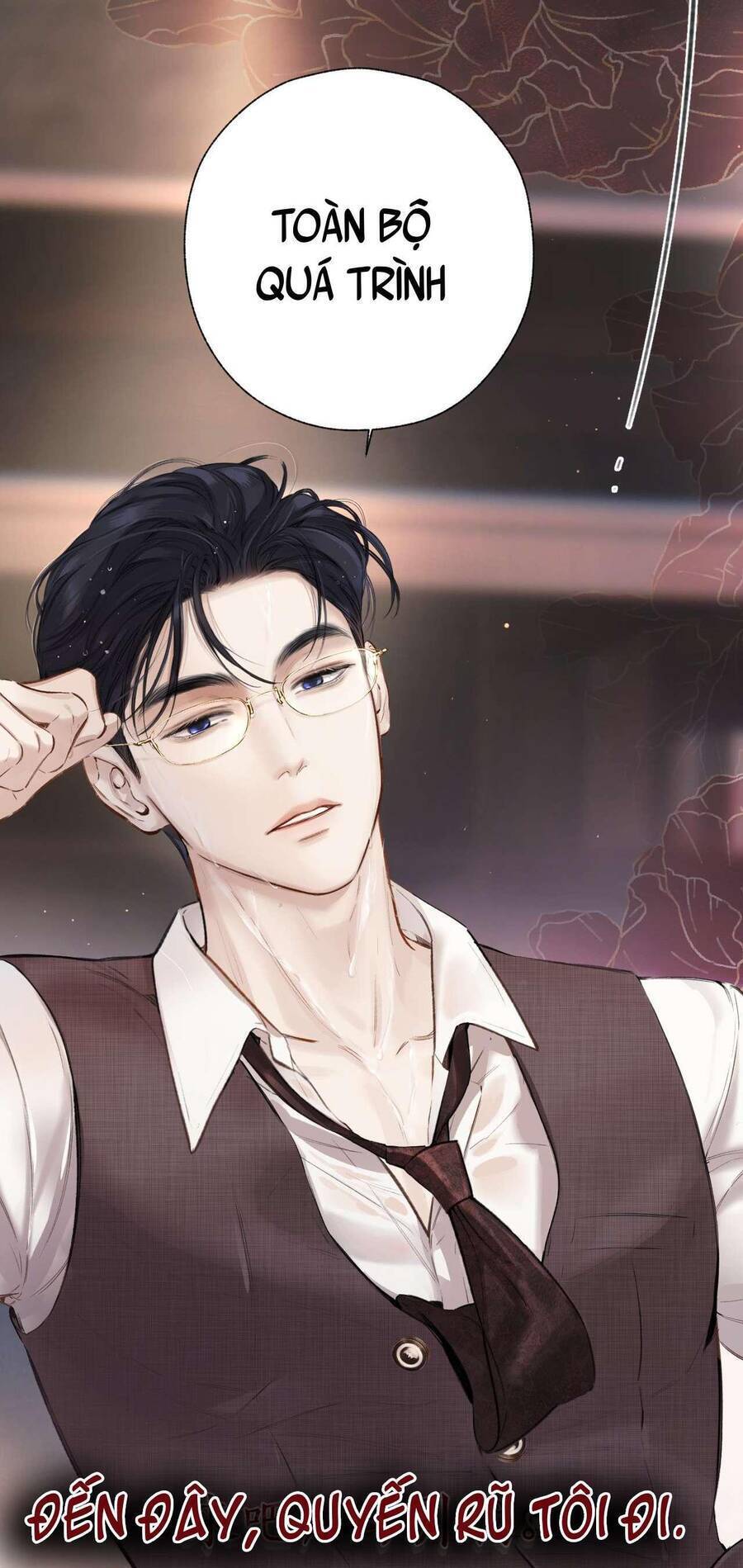 Tôi Cũng Muốn Làm Mợ Út - Chapter 46.1 - Page 25