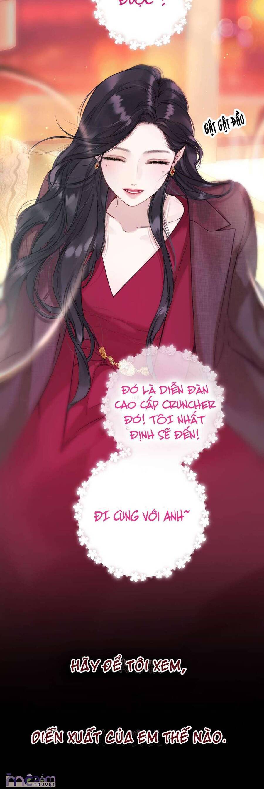 Tôi Cũng Muốn Làm Mợ Út - Chapter 46.1 - Page 28