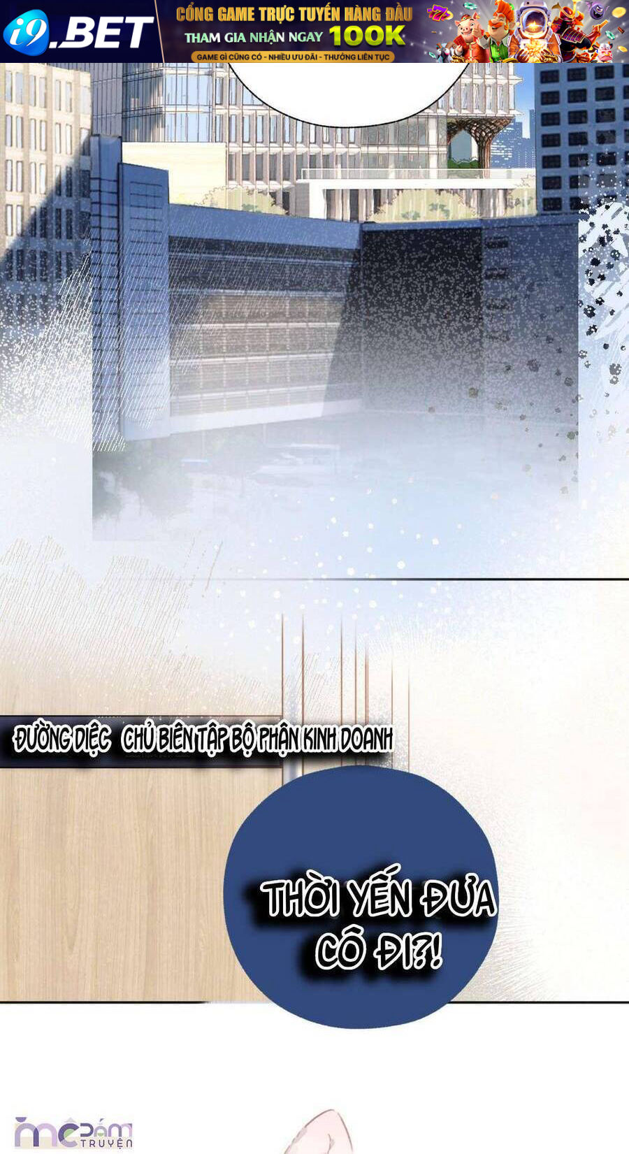 Tôi Cũng Muốn Làm Mợ Út - Chapter 46.1 - Page 30