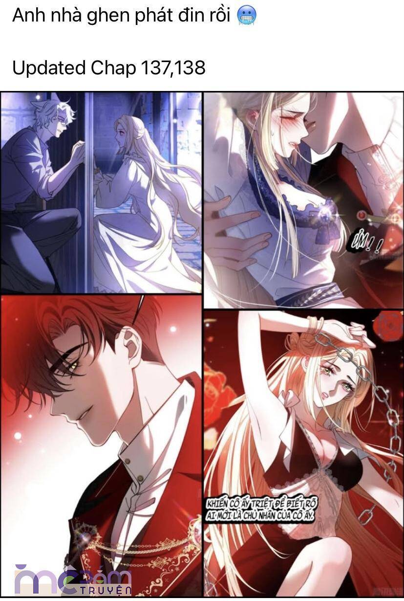 Tôi Cũng Muốn Làm Mợ Út - Chapter 46.1 - Page 4