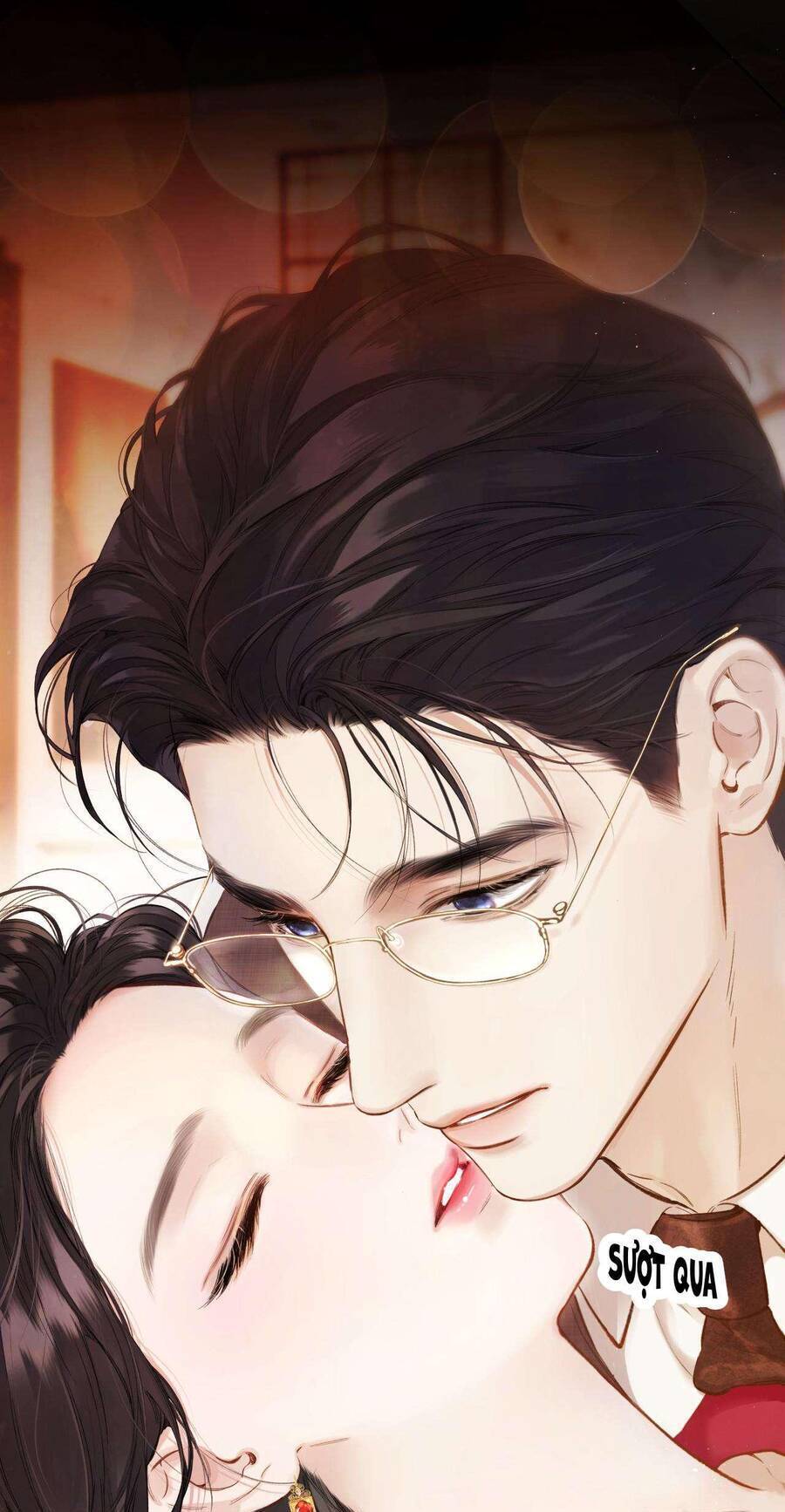 Tôi Cũng Muốn Làm Mợ Út - Chapter 46.1 - Page 6