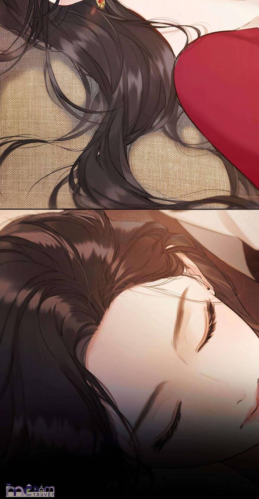 Tôi Cũng Muốn Làm Mợ Út - Chapter 46.1 - Page 7