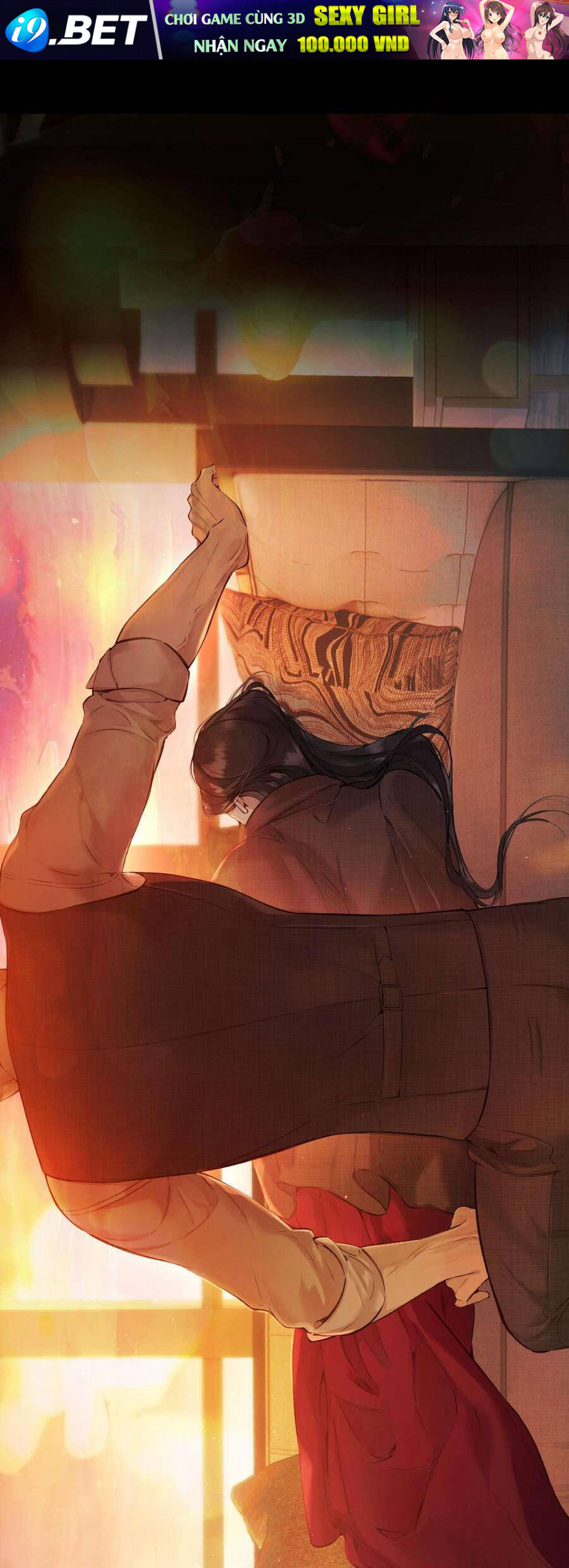 Tôi Cũng Muốn Làm Mợ Út - Chapter 46.1 - Page 8