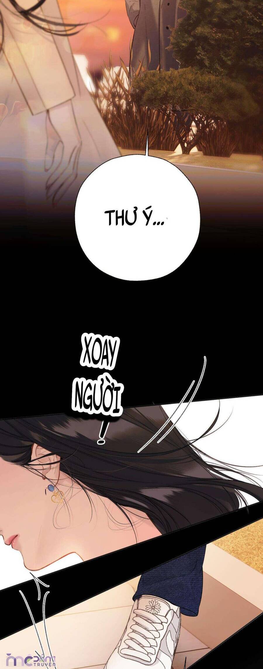 Tôi Cũng Muốn Làm Mợ Út - Chapter 46.2 - Page 12