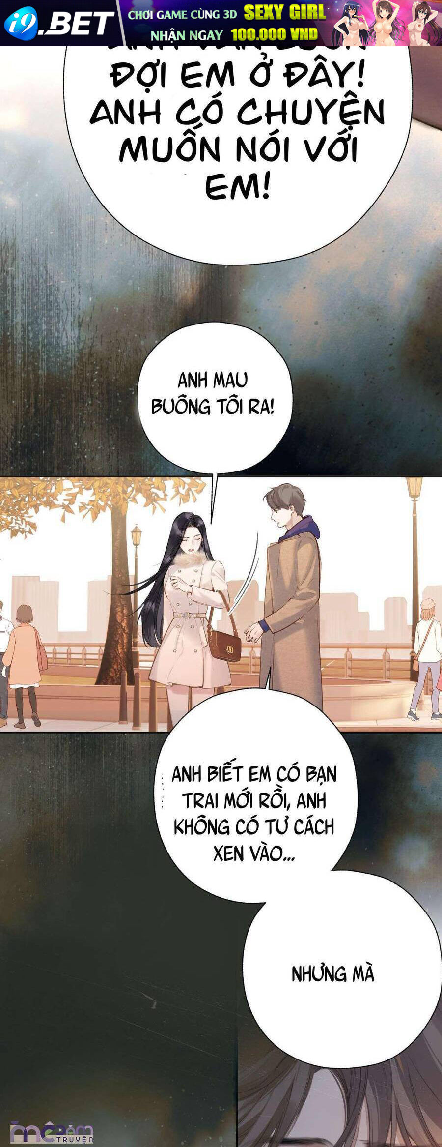 Tôi Cũng Muốn Làm Mợ Út - Chapter 46.2 - Page 14