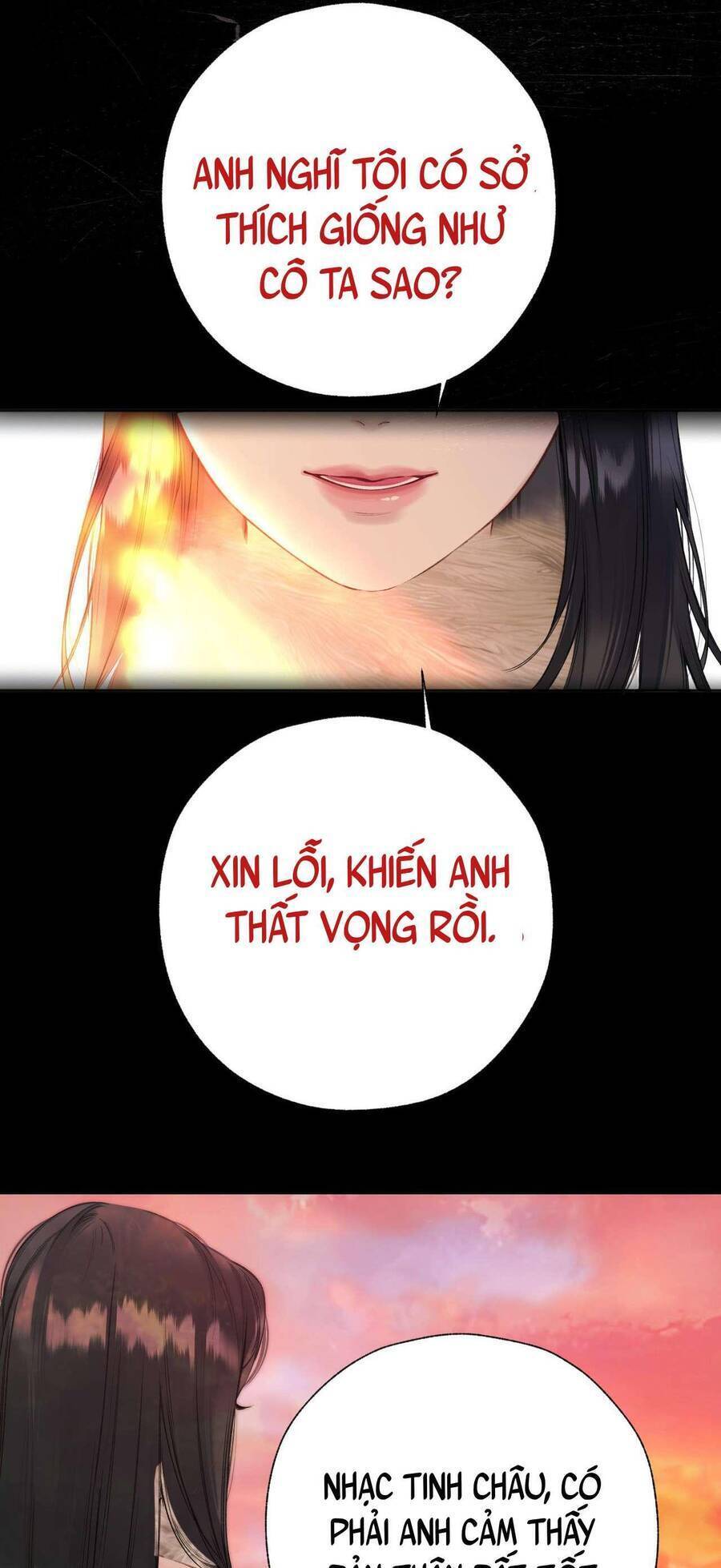 Tôi Cũng Muốn Làm Mợ Út - Chapter 46.2 - Page 17