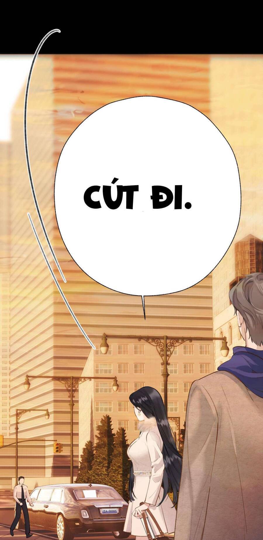 Tôi Cũng Muốn Làm Mợ Út - Chapter 46.2 - Page 19