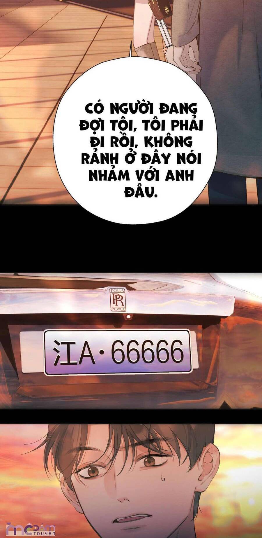 Tôi Cũng Muốn Làm Mợ Út - Chapter 46.2 - Page 20