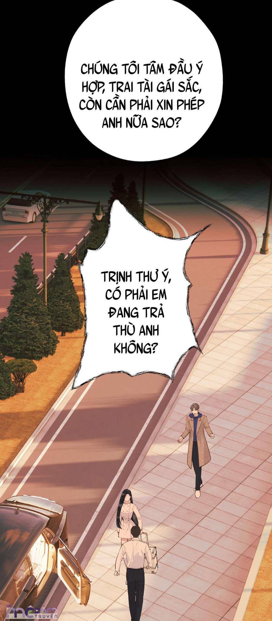 Tôi Cũng Muốn Làm Mợ Út - Chapter 46.2 - Page 22