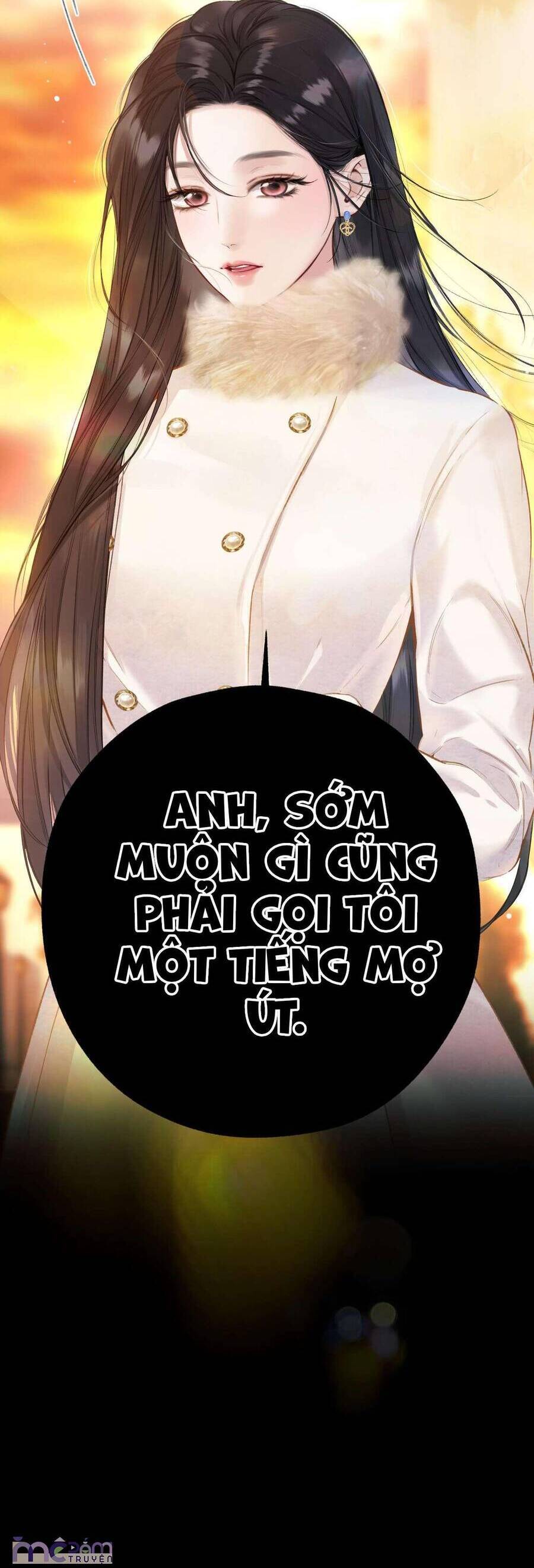 Tôi Cũng Muốn Làm Mợ Út - Chapter 46.2 - Page 24