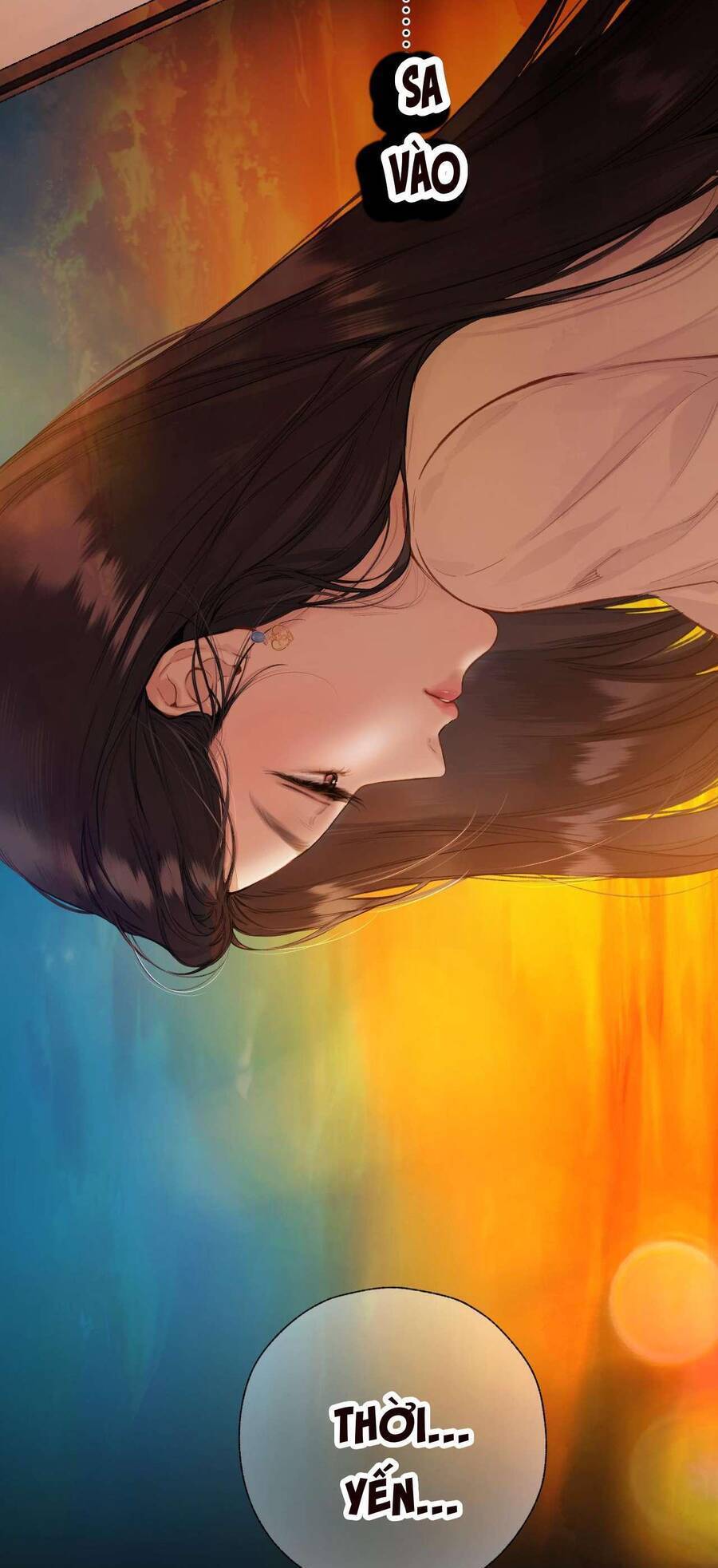 Tôi Cũng Muốn Làm Mợ Út - Chapter 46.2 - Page 29