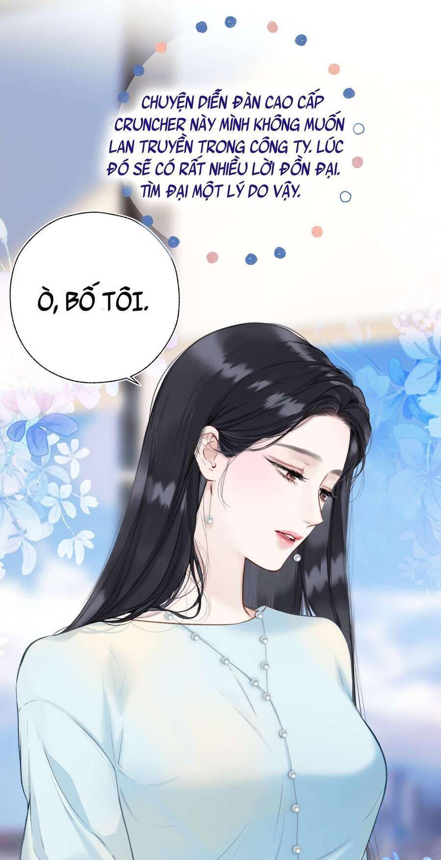 Tôi Cũng Muốn Làm Mợ Út - Chapter 46.2 - Page 5