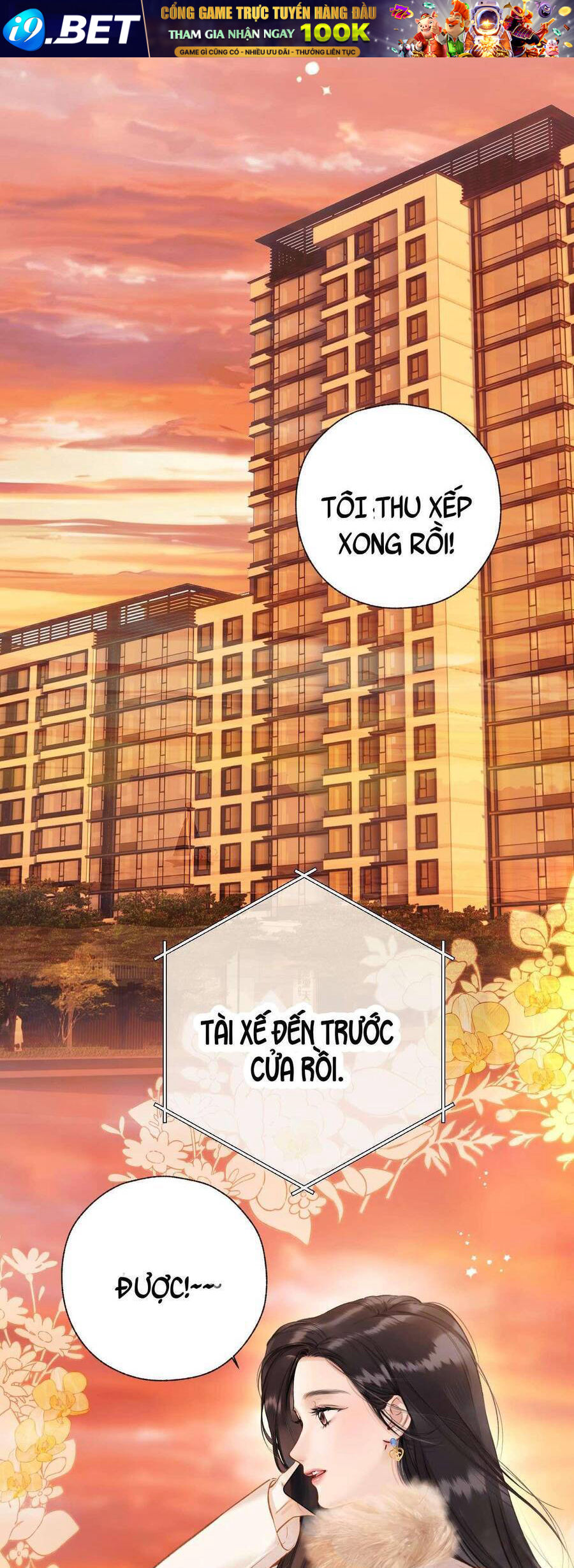 Tôi Cũng Muốn Làm Mợ Út - Chapter 46.2 - Page 7