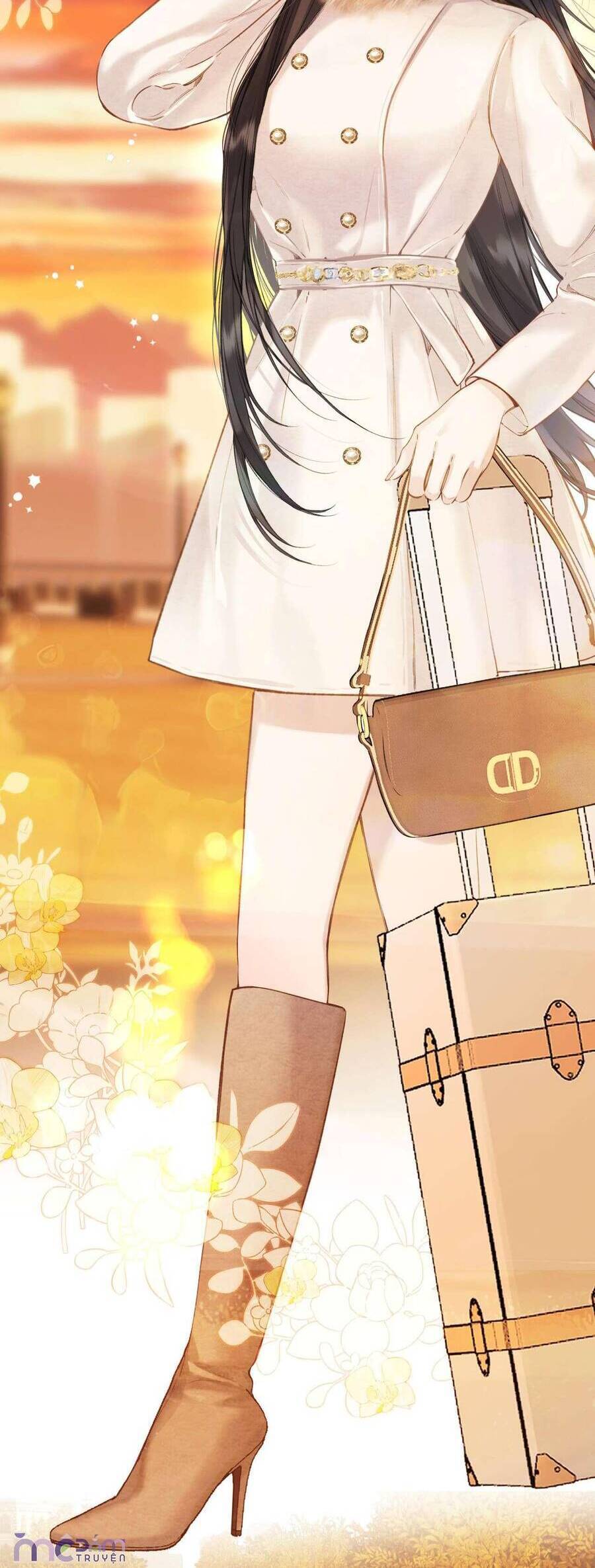 Tôi Cũng Muốn Làm Mợ Út - Chapter 46.2 - Page 8