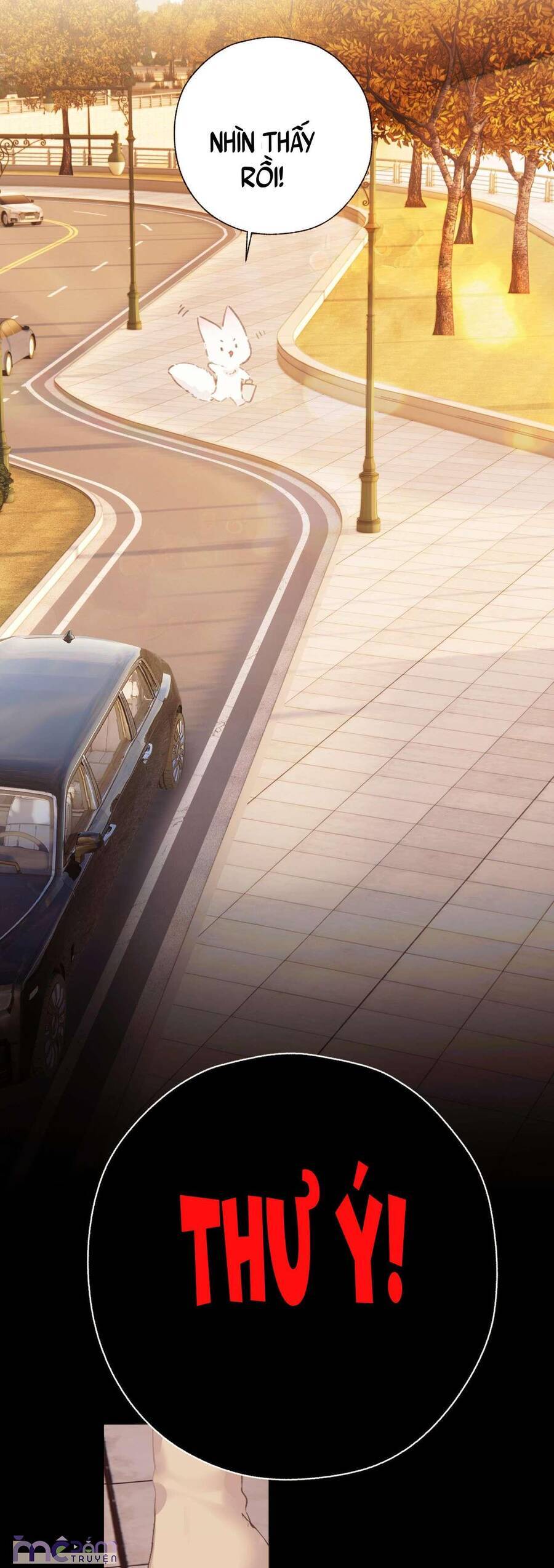 Tôi Cũng Muốn Làm Mợ Út - Chapter 46.2 - Page 9