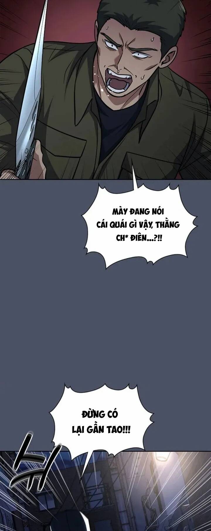 Cảnh Sát Thiên Tài Chuyển Sinh - Chapter 81 - Page 11