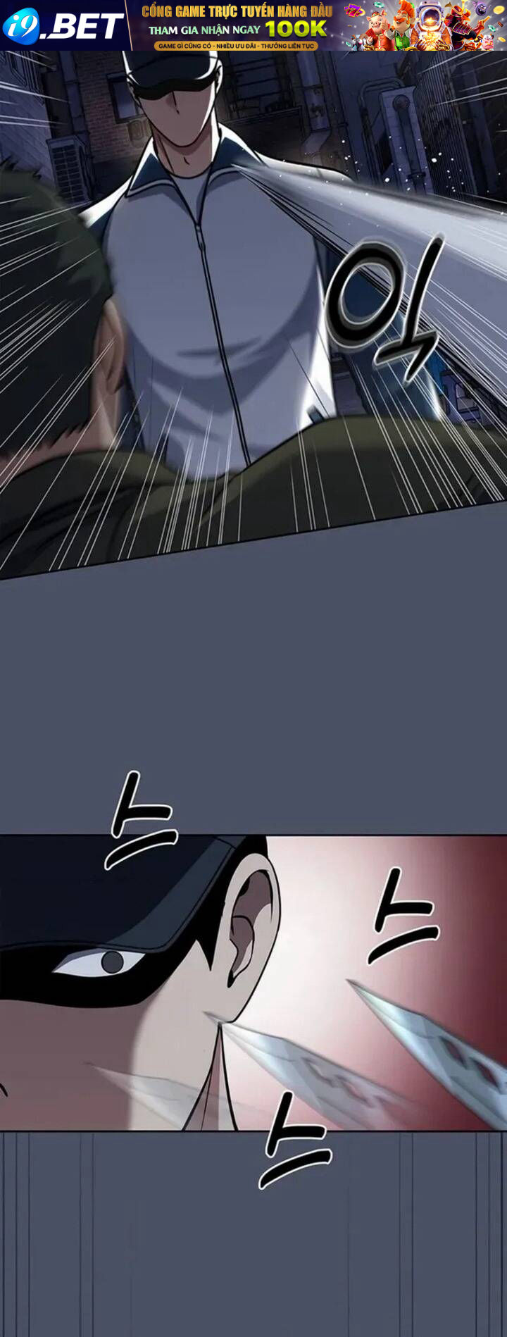 Cảnh Sát Thiên Tài Chuyển Sinh - Chapter 81 - Page 12