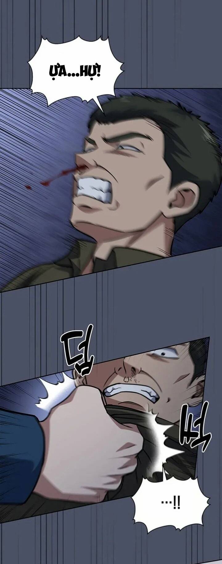 Cảnh Sát Thiên Tài Chuyển Sinh - Chapter 81 - Page 15