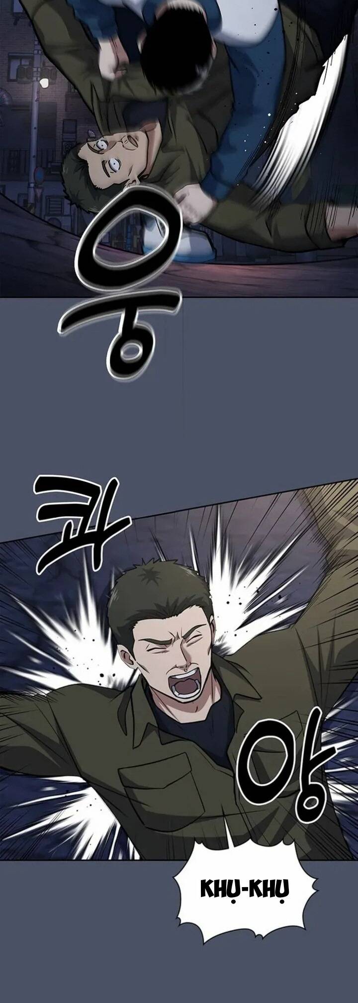 Cảnh Sát Thiên Tài Chuyển Sinh - Chapter 81 - Page 17