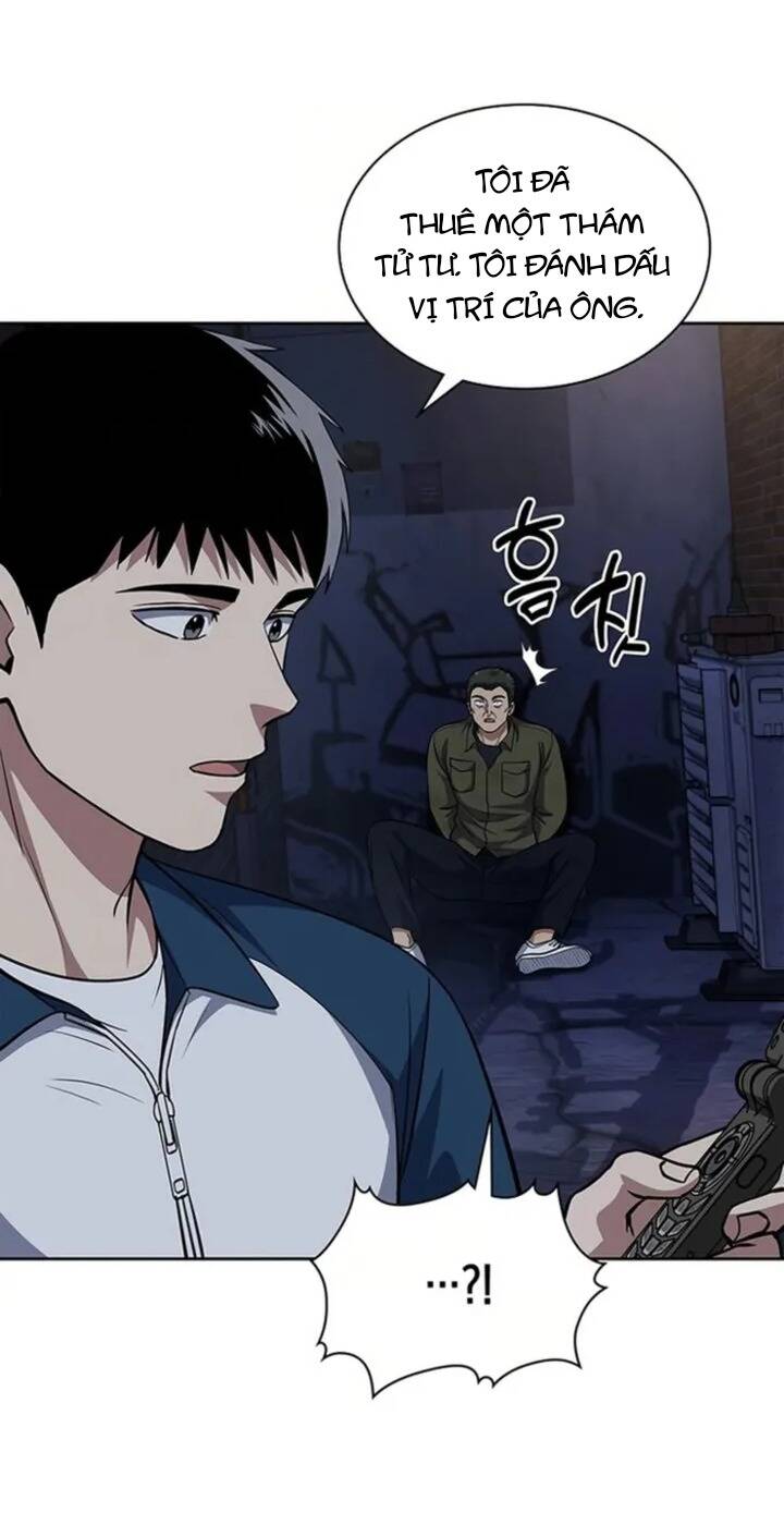 Cảnh Sát Thiên Tài Chuyển Sinh - Chapter 81 - Page 27