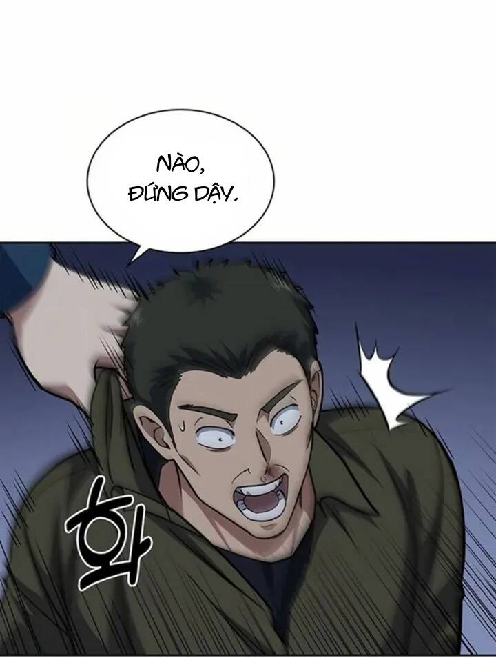 Cảnh Sát Thiên Tài Chuyển Sinh - Chapter 81 - Page 34