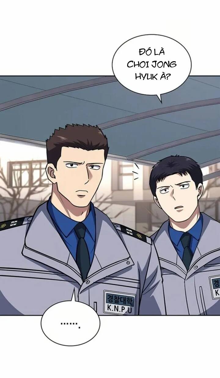 Cảnh Sát Thiên Tài Chuyển Sinh - Chapter 81 - Page 47