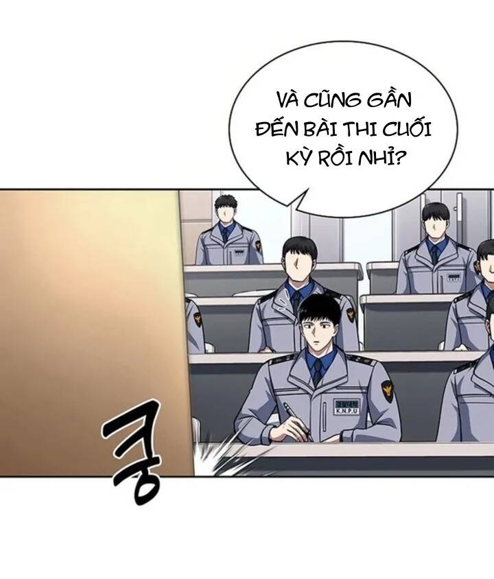 Cảnh Sát Thiên Tài Chuyển Sinh - Chapter 81 - Page 58