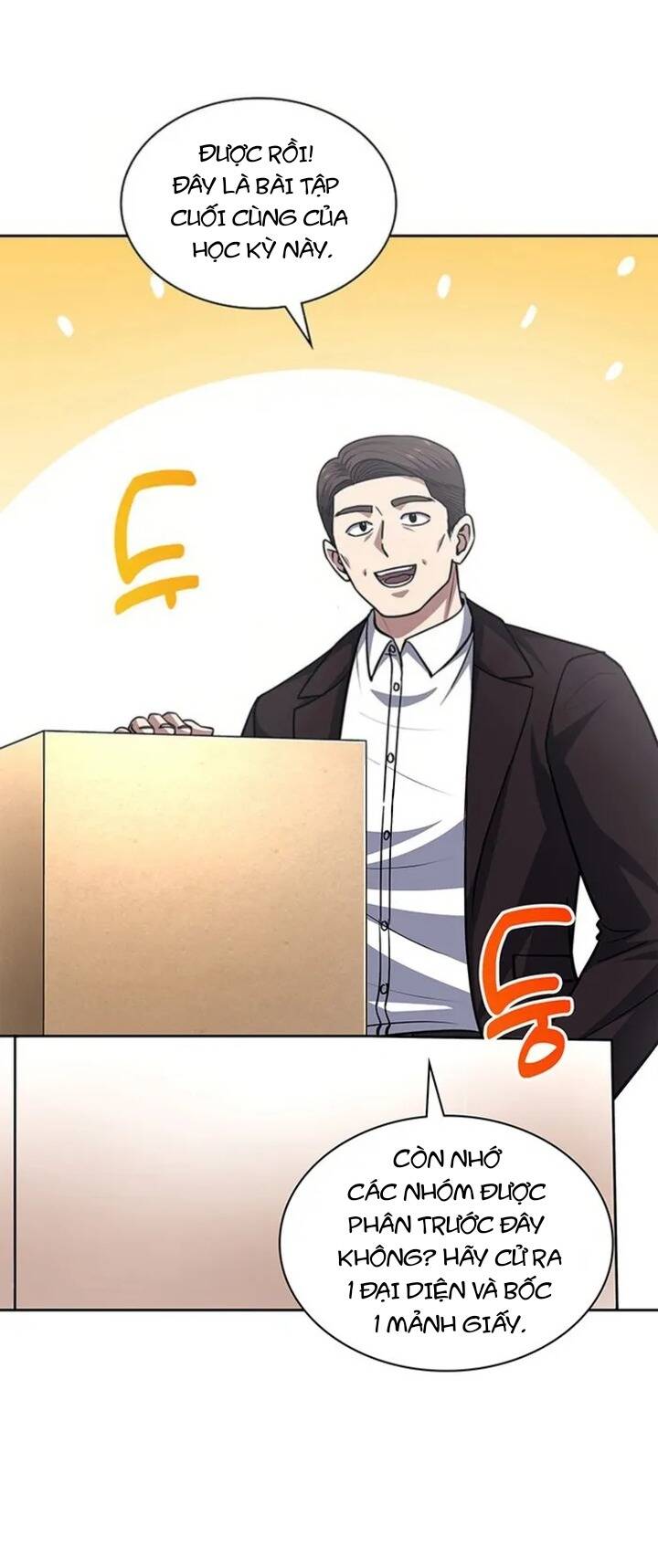 Cảnh Sát Thiên Tài Chuyển Sinh - Chapter 81 - Page 59