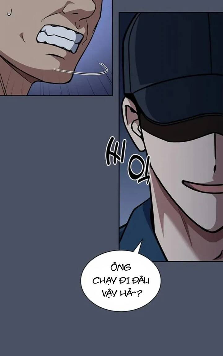 Cảnh Sát Thiên Tài Chuyển Sinh - Chapter 81 - Page 6