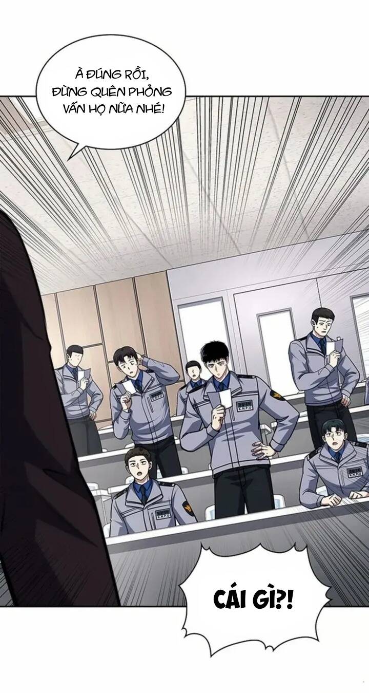 Cảnh Sát Thiên Tài Chuyển Sinh - Chapter 81 - Page 64