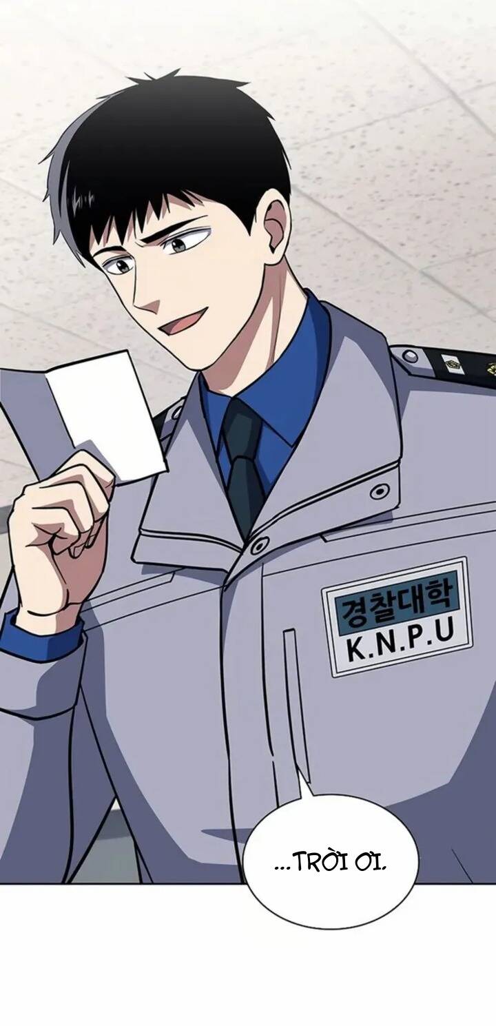 Cảnh Sát Thiên Tài Chuyển Sinh - Chapter 81 - Page 66