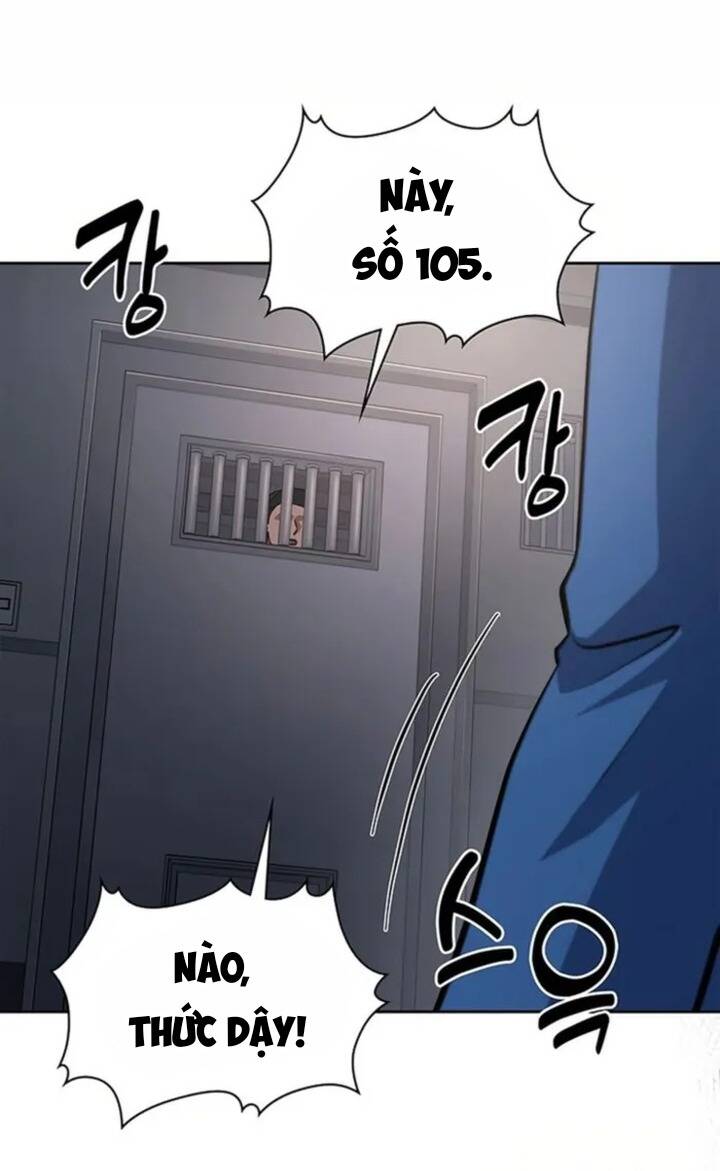 Cảnh Sát Thiên Tài Chuyển Sinh - Chapter 81 - Page 73