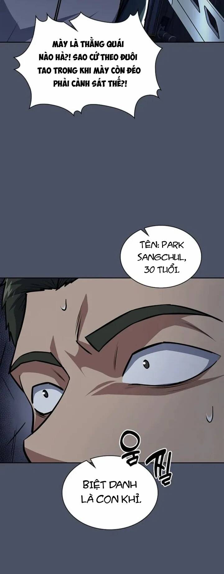 Cảnh Sát Thiên Tài Chuyển Sinh - Chapter 81 - Page 9