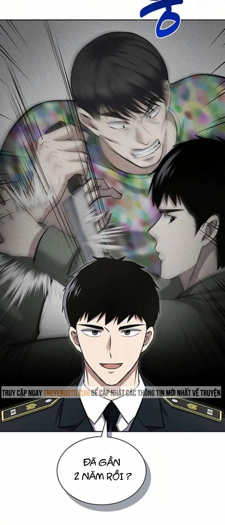 Cảnh Sát Thiên Tài Chuyển Sinh - Chapter 82 - Page 10