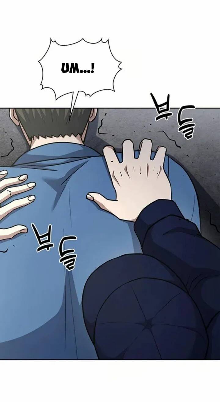 Cảnh Sát Thiên Tài Chuyển Sinh - Chapter 82 - Page 20