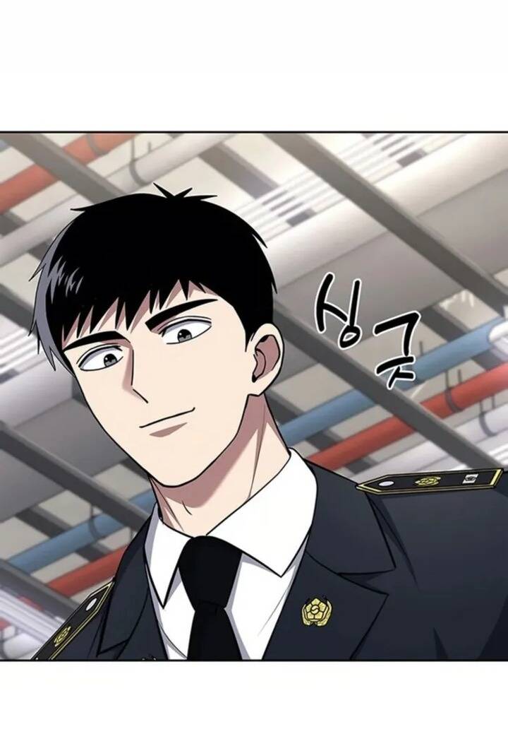 Cảnh Sát Thiên Tài Chuyển Sinh - Chapter 82 - Page 25