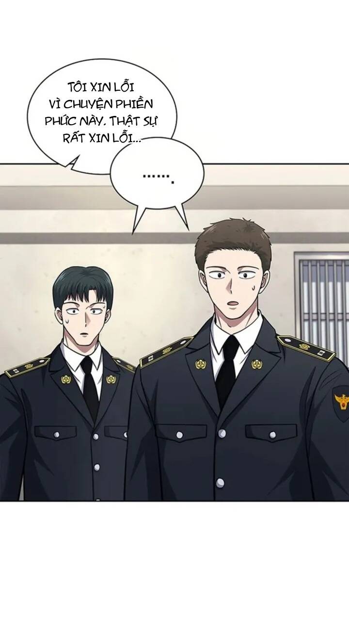 Cảnh Sát Thiên Tài Chuyển Sinh - Chapter 82 - Page 26