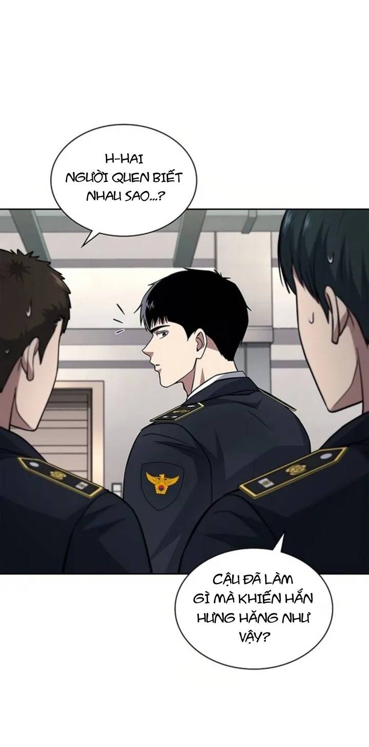 Cảnh Sát Thiên Tài Chuyển Sinh - Chapter 82 - Page 27