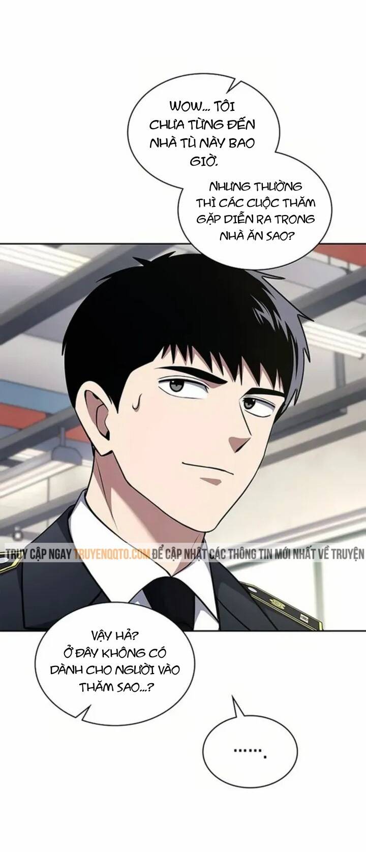 Cảnh Sát Thiên Tài Chuyển Sinh - Chapter 82 - Page 3