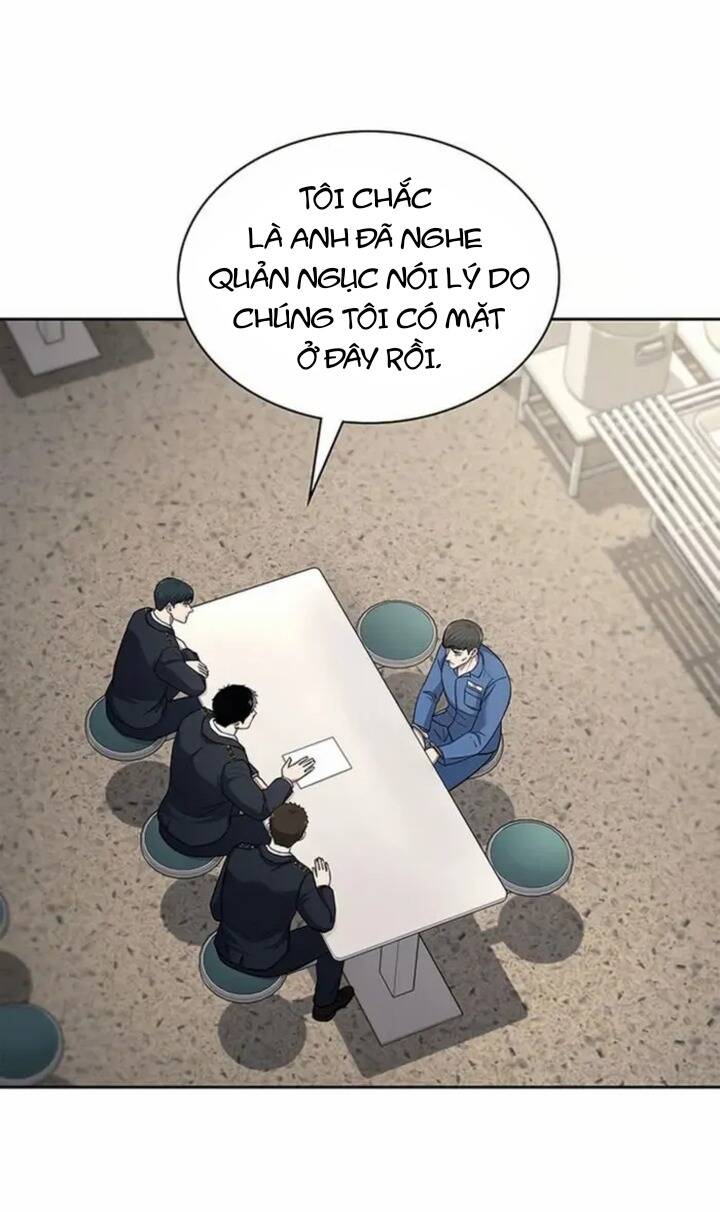 Cảnh Sát Thiên Tài Chuyển Sinh - Chapter 82 - Page 30