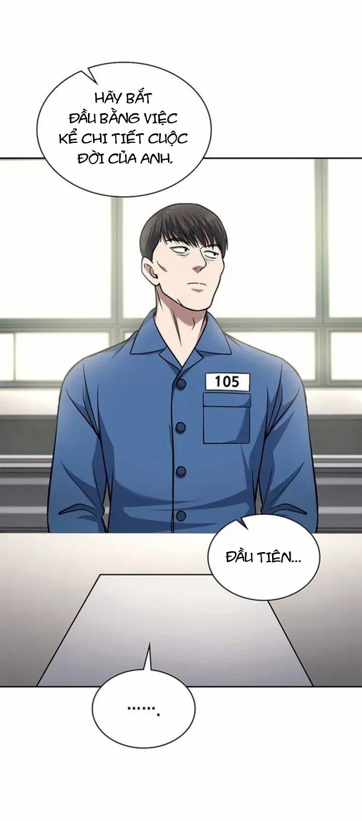 Cảnh Sát Thiên Tài Chuyển Sinh - Chapter 82 - Page 31