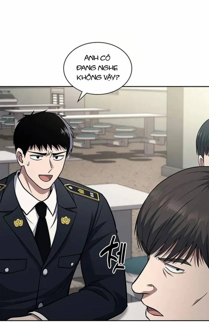 Cảnh Sát Thiên Tài Chuyển Sinh - Chapter 82 - Page 32