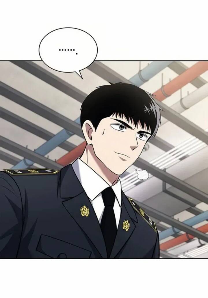 Cảnh Sát Thiên Tài Chuyển Sinh - Chapter 82 - Page 34