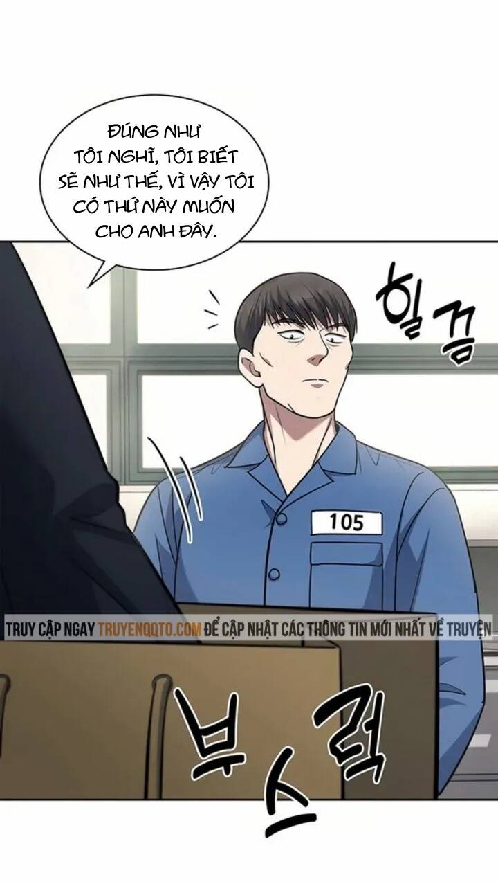 Cảnh Sát Thiên Tài Chuyển Sinh - Chapter 82 - Page 35