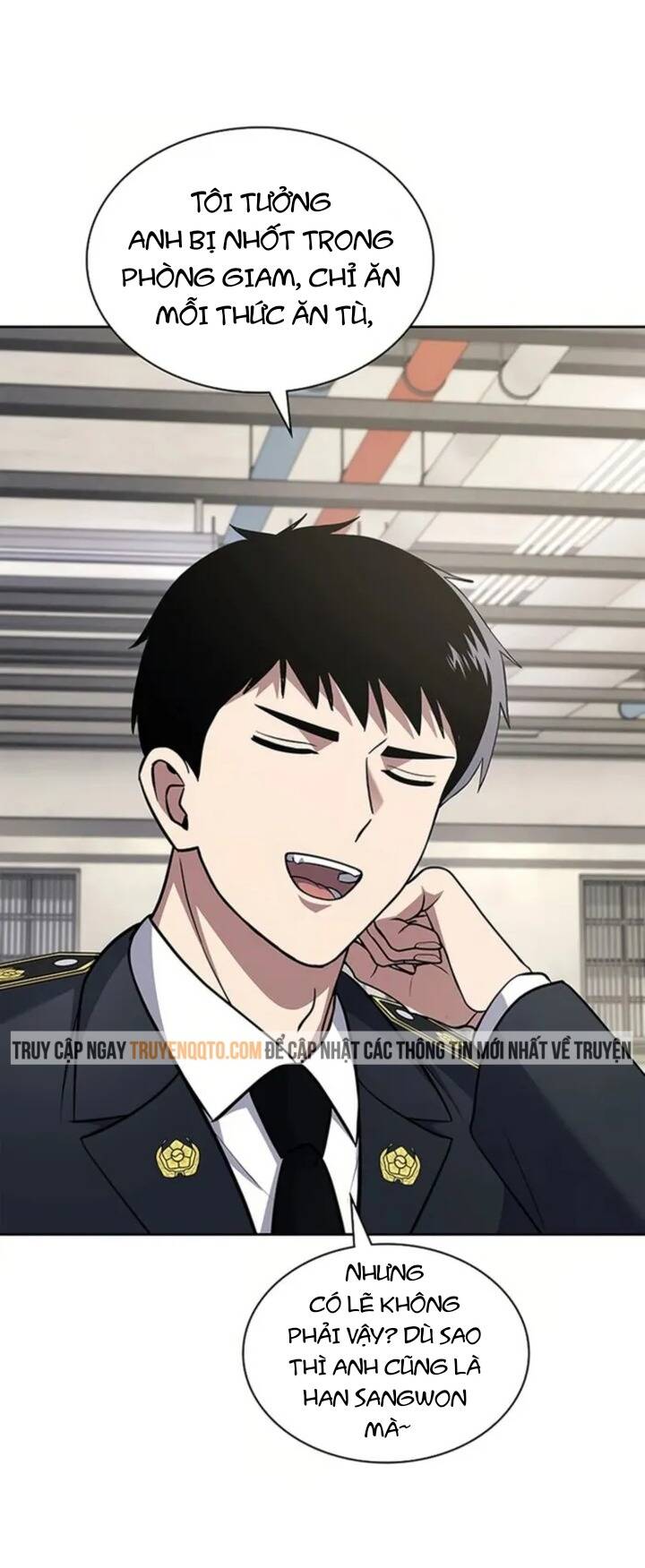 Cảnh Sát Thiên Tài Chuyển Sinh - Chapter 82 - Page 42