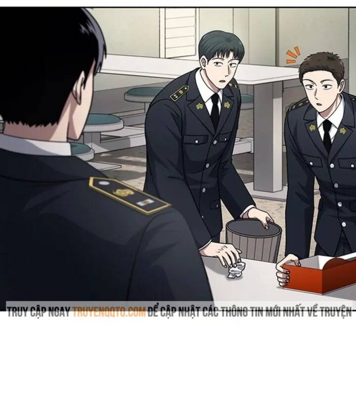 Cảnh Sát Thiên Tài Chuyển Sinh - Chapter 82 - Page 49