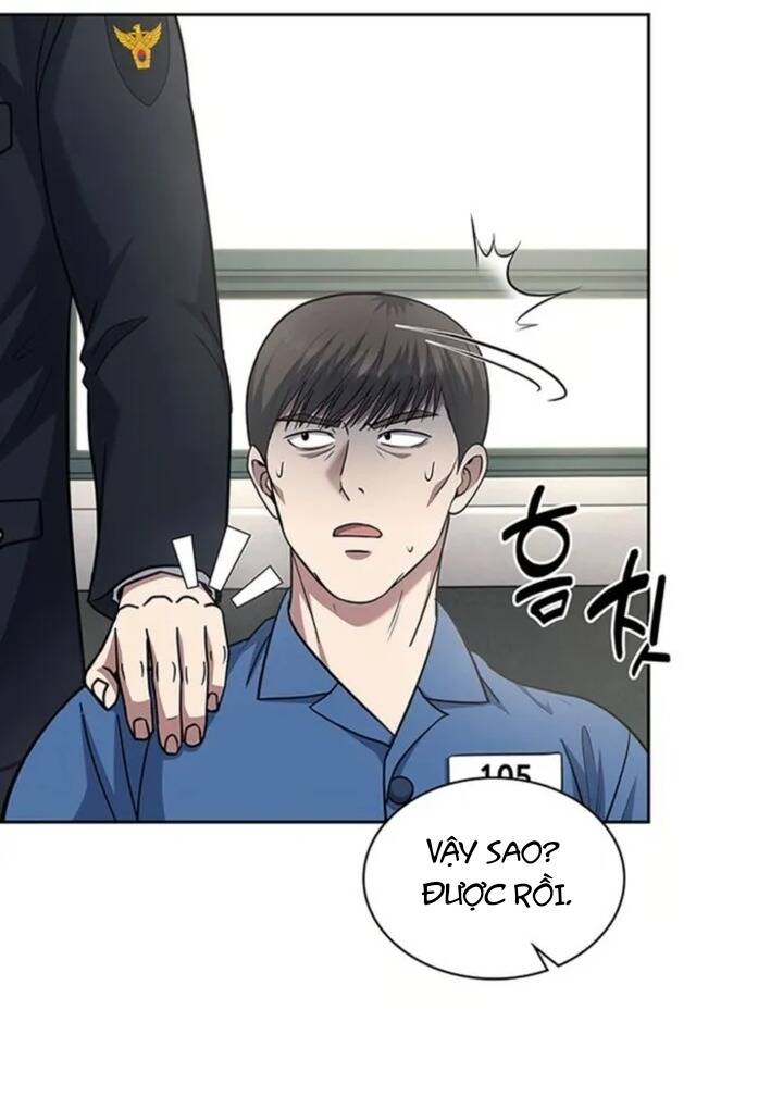 Cảnh Sát Thiên Tài Chuyển Sinh - Chapter 82 - Page 51