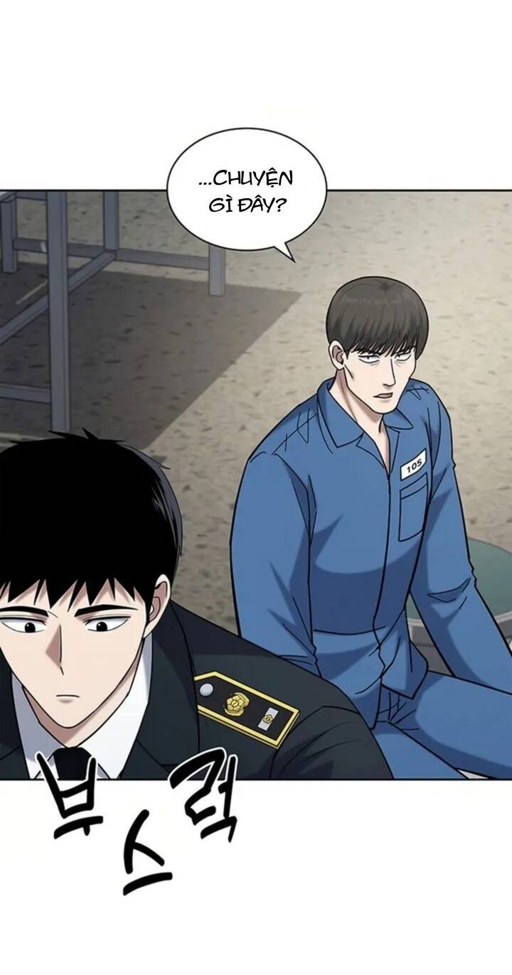Cảnh Sát Thiên Tài Chuyển Sinh - Chapter 82 - Page 53